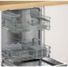 Picture of Bosch SMH4HTX02G Series 4 60cm Fully Integrated Dishwasher