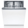 Picture of Bosch SMH4HTX02G Series 4 60cm Fully Integrated Dishwasher