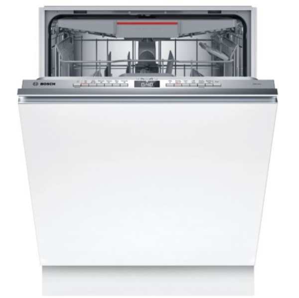 Picture of Bosch SMV4HVX00G Series 4 60cm Fully Integrated Dishwasher