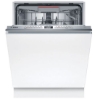 Picture of Bosch SMH4HVX00G Series 4 60cm Fully Integrated Dishwasher