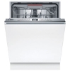 Picture of Bosch SBH4HVX00G Series 4 60cm Fully Integrated Dishwasher