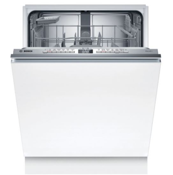 Picture of Bosch SMV4EAX23G Series 4 60cm Fully Integrated Dishwasher