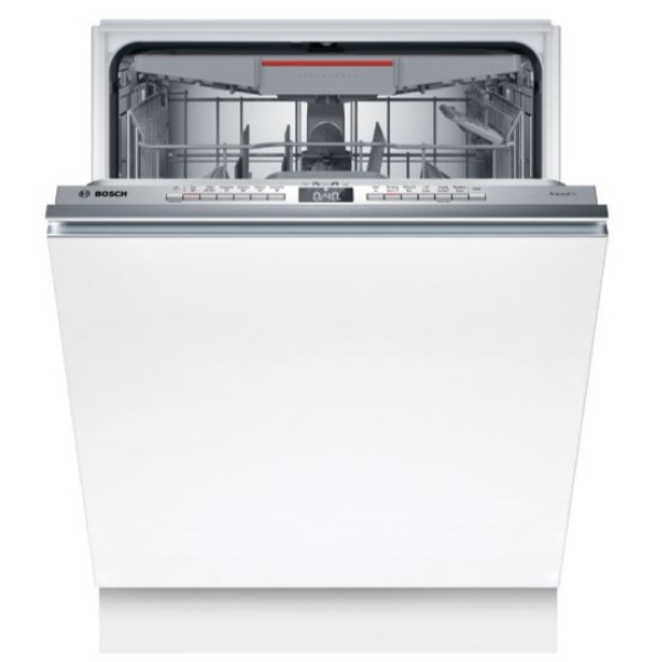 Picture of Bosch SMV4ECX23G Series 4 60cm Fully Integrated Dishwasher