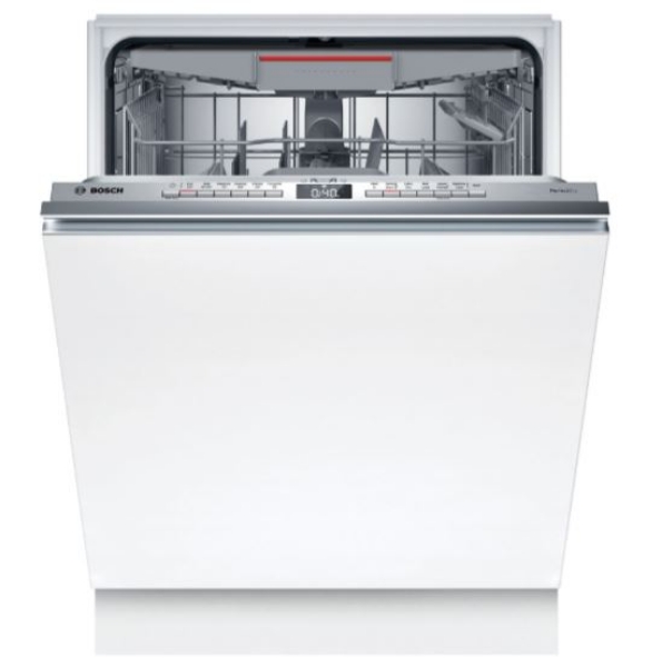 Picture of Bosch SMV6ZCX10G Series 6 60cm Fully Integrated Dishwasher