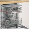 Picture of Bosch SMD6YCX01G Series 6 60cm Fully Integrated Dishwasher