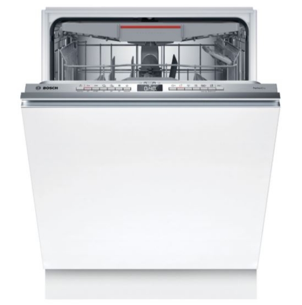 Picture of Bosch SMD6YCX01G Series 6 60cm Fully Integrated Dishwasher
