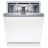 Picture of Bosch SMD8YCX03G Series 8 60cm Fully Integrated Dishwasher