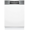 Picture of BOSCH SMI2HTS02G SERIES 2 60CM SEMI INTEGRATED DISHWASHER – STAINLESS STEEL