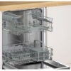 Picture of BOSCH SMI2HTS02G SERIES 2 60CM SEMI INTEGRATED DISHWASHER – STAINLESS STEEL