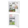 Picture of Bosch KIN85NSE0G 177cm Series 2 Integrated 50/50 Frost Free Fridge Freezer