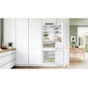 Picture of Bosch KBN96VFE0G 194cm Series 4 71cm Wide Integrated 60/40 Frost Free Fridge Freezer