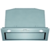 Picture of Bosch DHL575CGB Canopy cooker hood stainless steel 52cm wide