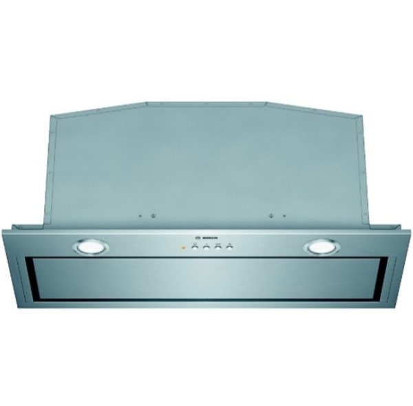 Picture of Bosch DHL785CGB 70cm Canopy Cooker Hood in stainless steel